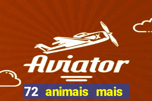 72 animais mais perigosos do mundo
